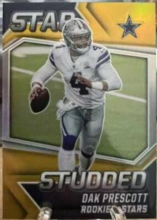 Dak Prescott