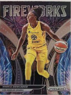 Nneka Ogwumike
