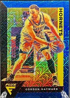 Gordon Hayward