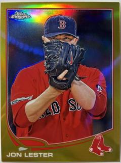 Jon Lester
