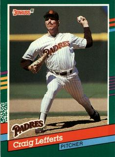 Craig Lefferts