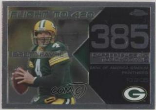 Brett Favre
