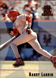 Barry Larkin