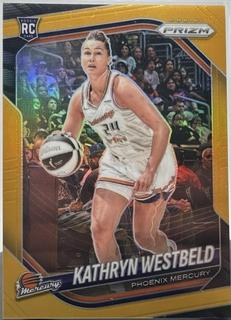 Kathryn Westbeld