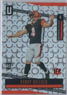 Randy Bullock