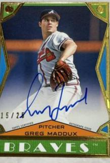 Greg Maddux