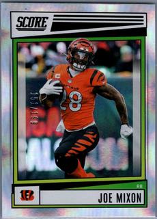 Joe Mixon