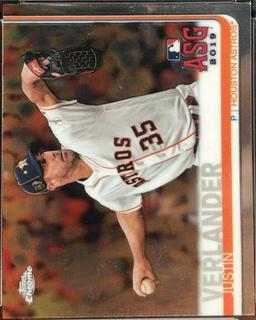 Justin Verlander