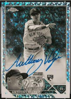 Anthony Volpe