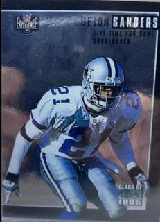 Deion Sanders