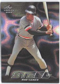 Rod Carew