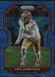 Arik Armstead