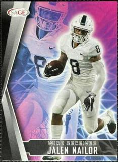 Jalen Nailor