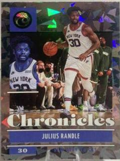 Julius Randle