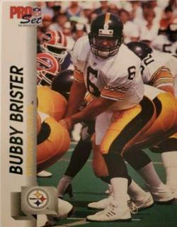 Bubby Brister