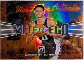 Carter Bryant