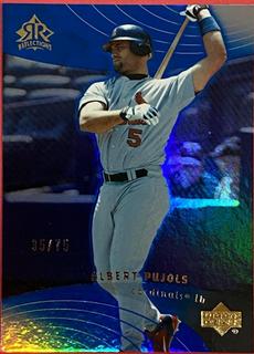 Albert Pujols