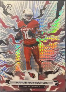 Marvin Harrison Jr.