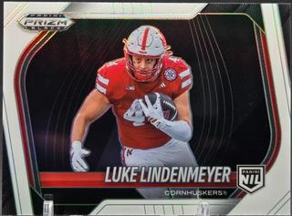 Luke Lindenmeyer