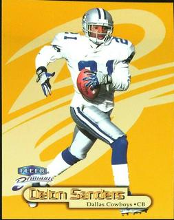 Deion Sanders