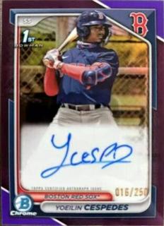 Yoeilin Cespedes