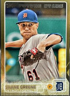 Shane Greene