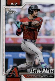 Ketel Marte