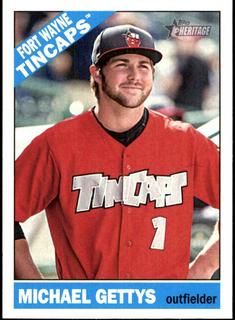 Michael Gettys
