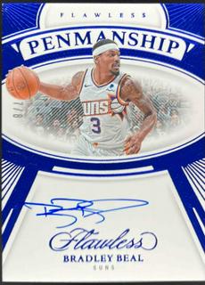 Bradley Beal
