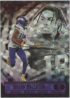 Justin Jefferson