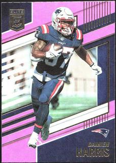 Damien Harris