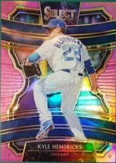 Kyle Hendricks