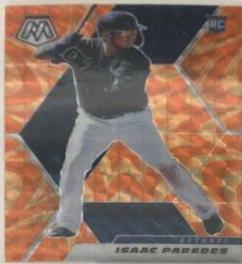 Isaac Paredes