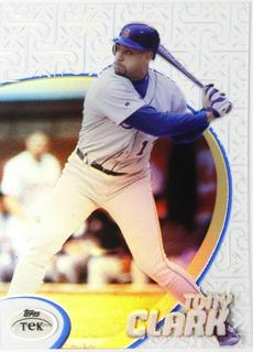 Tony Clark