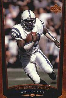 Marshall Faulk