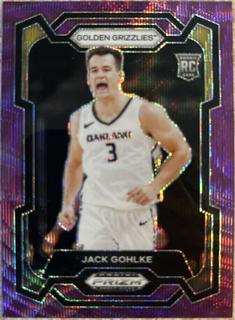 Jack Gohlke