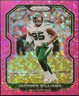 Quinnen Williams