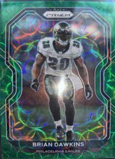 Brian Dawkins