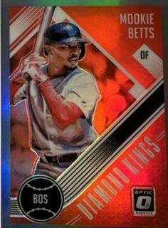 Mookie Betts