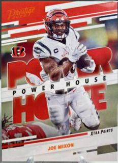 Joe Mixon