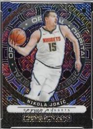 Nikola Jokic