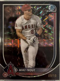 Mike Trout