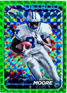 Herman Moore