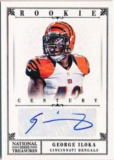 George Iloka