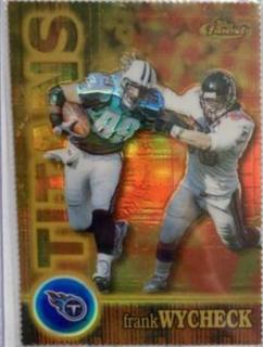 Frank Wycheck
