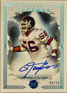 Lawrence Taylor