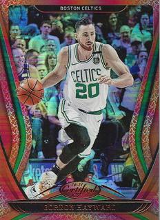 Gordon Hayward