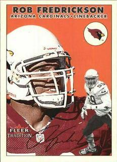 Rob Fredrickson