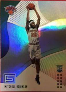 Mitchell Robinson