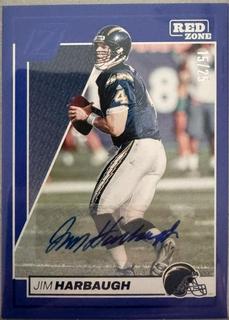 Jim Harbaugh